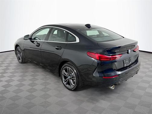 2024 BMW 228 Gran Coupe i xDrive