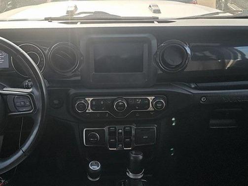 2022 Jeep Wrangler Unlimited Sport Altitude