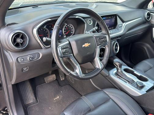 2022 Chevrolet Blazer 3LT
