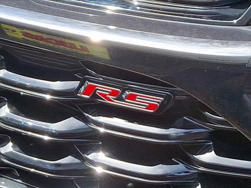 2025 Chevrolet Trax FWD 2RS