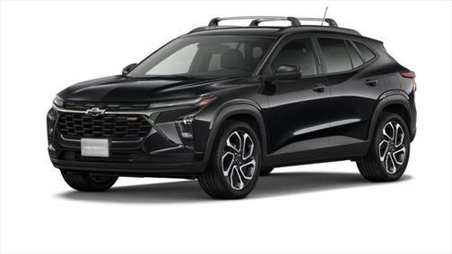 2025 Chevrolet Trax FWD 2RS