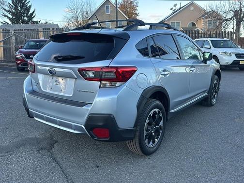 2023 Subaru Crosstrek Base