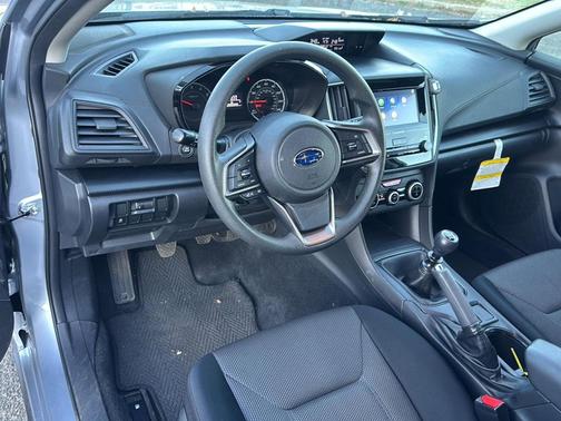 2023 Subaru Crosstrek Base