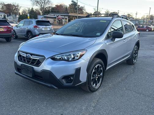 2023 Subaru Crosstrek Base
