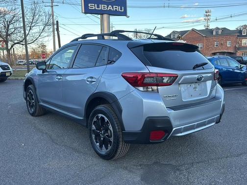 2023 Subaru Crosstrek Base