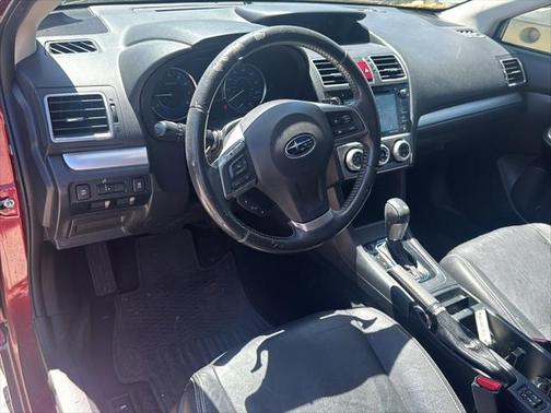 2015 Subaru Impreza 2.0i Limited