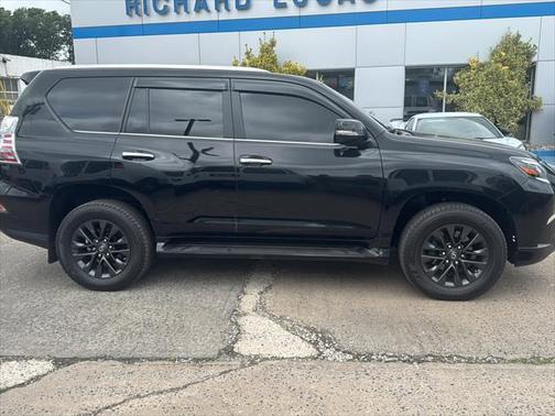 2023 Lexus GX 460 Premium
