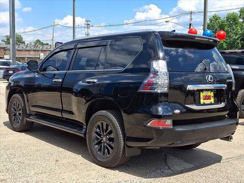 2023 Lexus GX 460 Premium