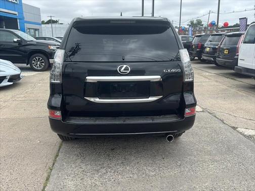 2023 Lexus GX 460 Premium