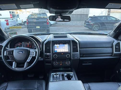 2018 Ford Expedition XLT