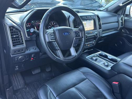 2018 Ford Expedition XLT