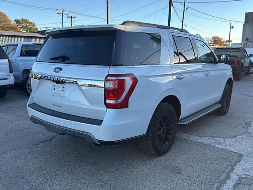 2018 Ford Expedition XLT