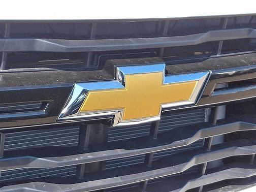 2025 Chevrolet Silverado 3500 WT