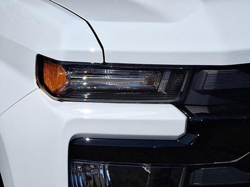 2025 Chevrolet Silverado 3500 WT