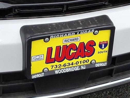 2025 Chevrolet Suburban LS