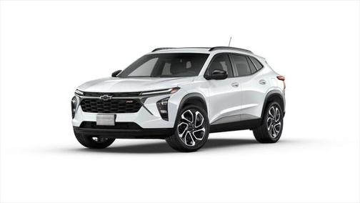 2025 Chevrolet Trax FWD 2RS
