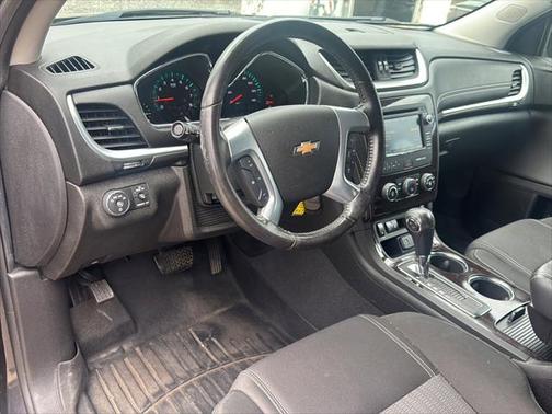 2016 Chevrolet Traverse 1LT