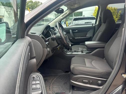 2016 Chevrolet Traverse 1LT