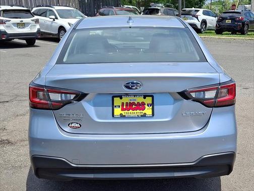 2025 Subaru Legacy Limited