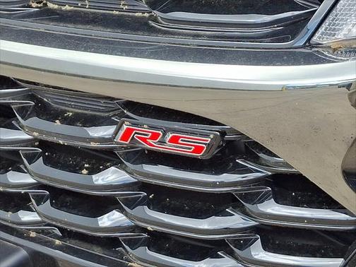 2025 Chevrolet Trax FWD 1RS