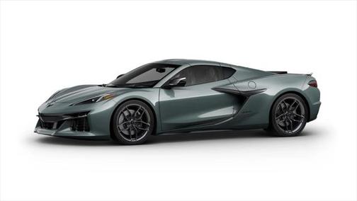 2025 Chevrolet Corvette Z06