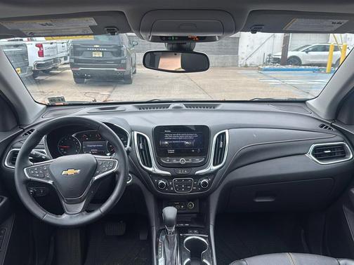 2024 Chevrolet Equinox Premier w/1LZ