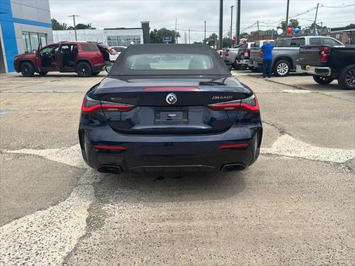 2023 BMW M440 i xDrive