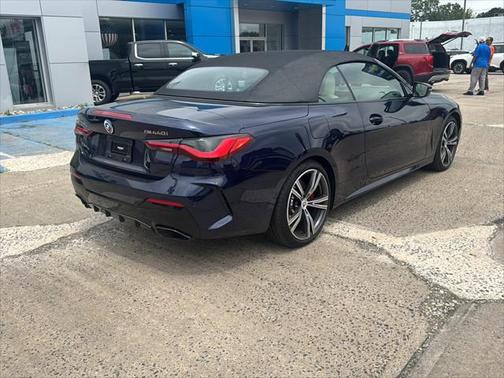 2023 BMW M440 i xDrive