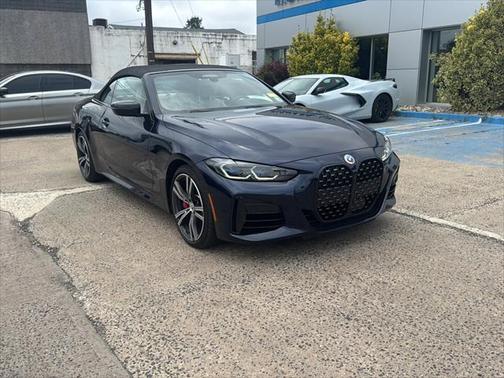 2023 BMW M440 i xDrive
