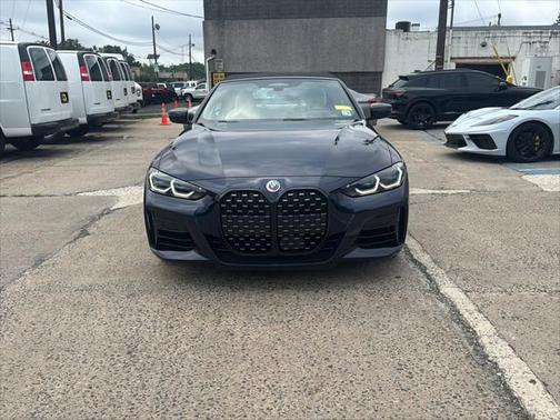 2023 BMW M440 i xDrive