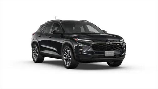 2025 Chevrolet Trax FWD 2RS