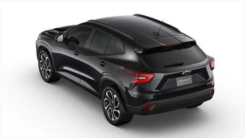 2025 Chevrolet Trax FWD 2RS