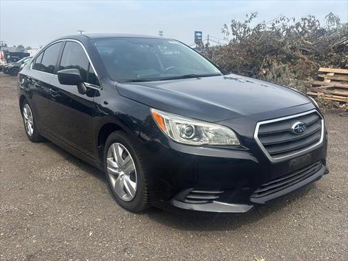 2015 Subaru Legacy Base