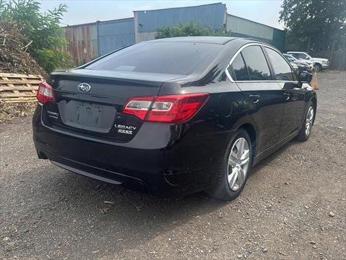 2015 Subaru Legacy Base