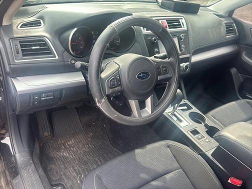 2015 Subaru Legacy Base