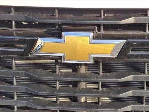 2025 Chevrolet Silverado 2500 WT