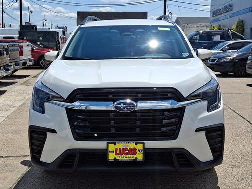 2024 Subaru Ascent Premium 8-Passenger