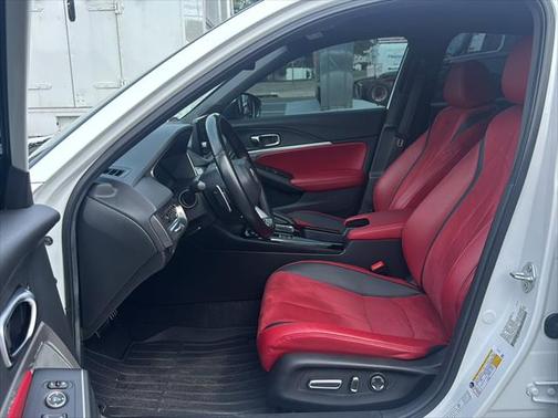 2023 Acura Integra A-SPEC Technology