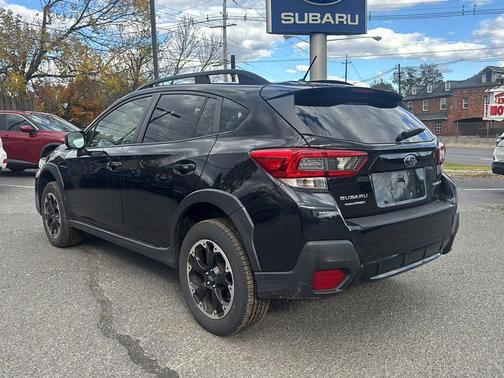2023 Subaru Crosstrek Base