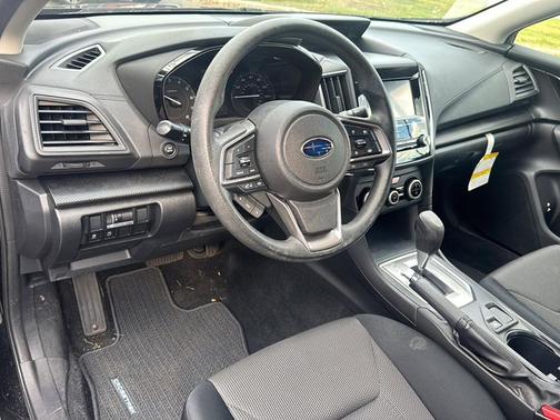 2023 Subaru Crosstrek Base