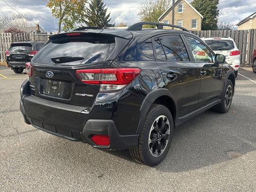 2023 Subaru Crosstrek Base
