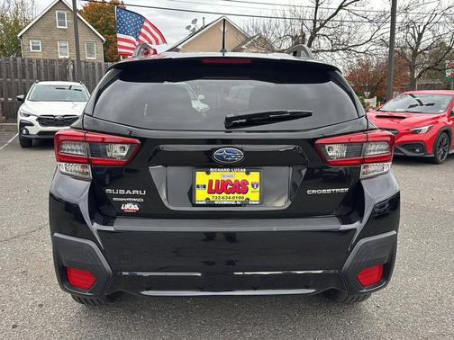 2023 Subaru Crosstrek Base