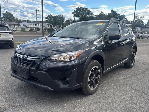 2023 Subaru Crosstrek Base