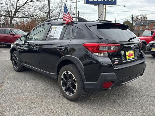 2023 Subaru Crosstrek Base