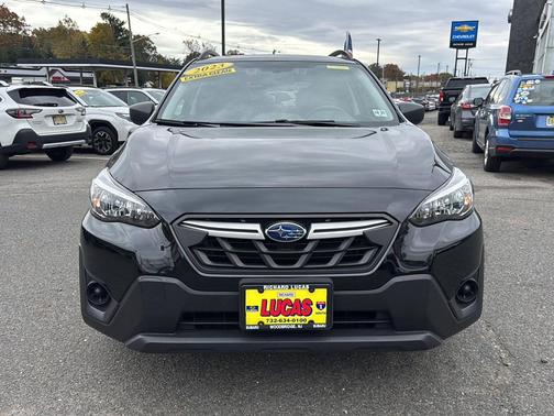 2023 Subaru Crosstrek Base