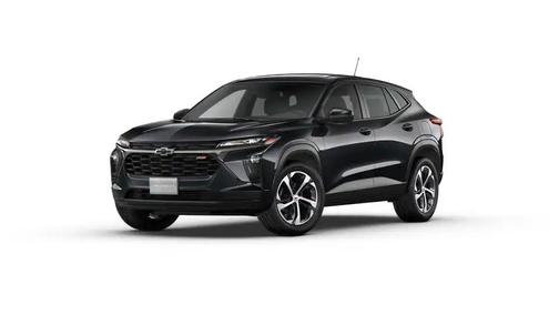 2025 Chevrolet Trax FWD 1RS