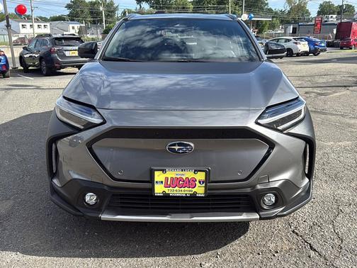 2023 Subaru Solterra Limited