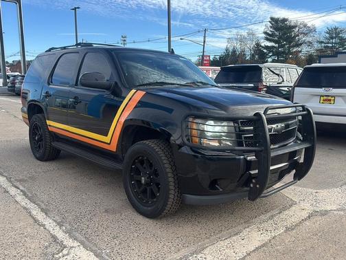 2011 Chevrolet Tahoe LS