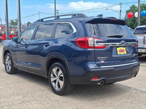 2024 Subaru Ascent Premium 7-Passenger