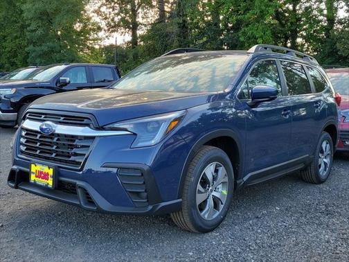 2024 Subaru Ascent Premium 7-Passenger